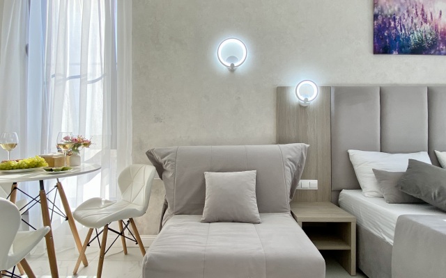 Okolo Morya  Apartments 2