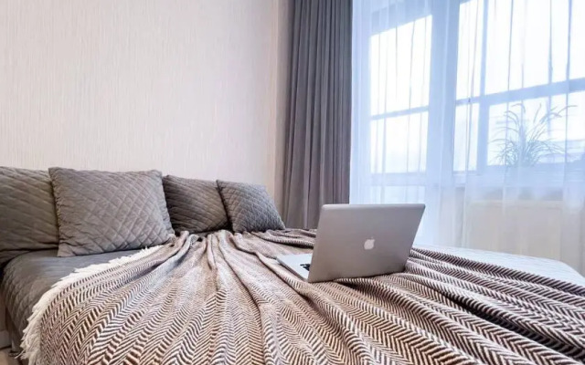 Park Inn Citi Rooms Apartments 2