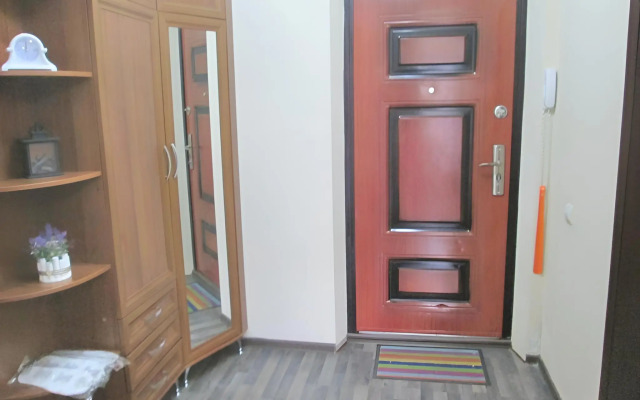 Квартира Посуточная возле Галицкого