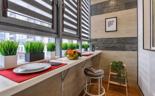 Квартира ArendApartment Graf Orlov 51