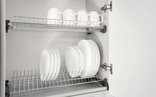 Апартаменты - студия с Отличным Ремонтом