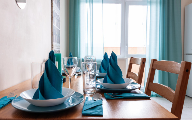 Апартаменты RentHouse Центр Оперный Театр Ленина