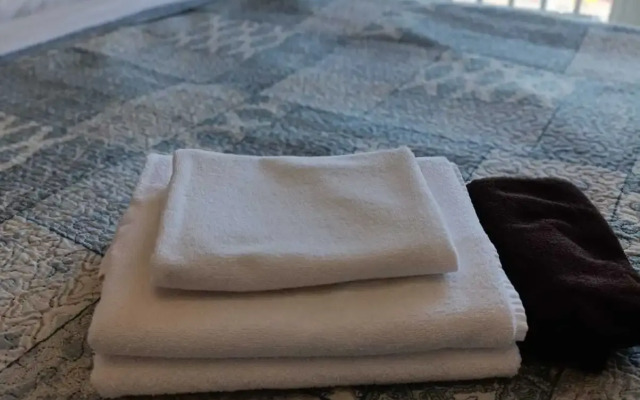 Квартира со всеми удобствами