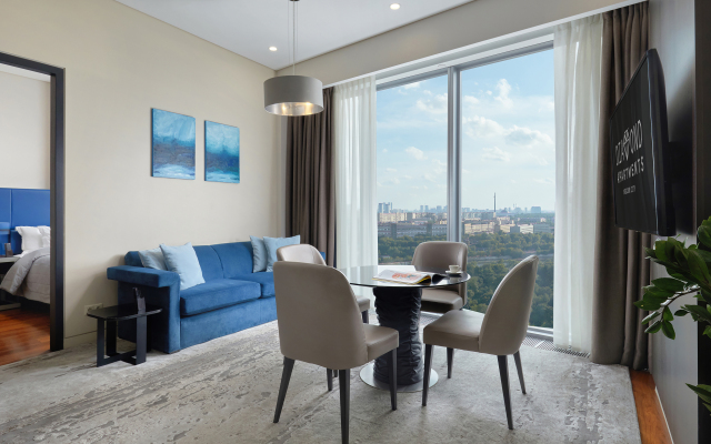 DIAMOND APARTMENTS Apartmen hotel