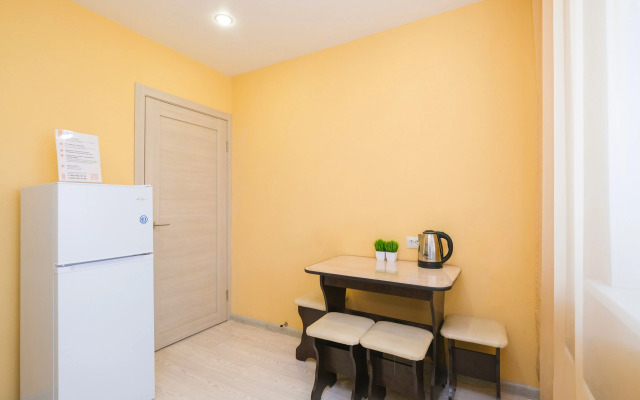 Апартаменты Квартирка-НСК на Горском микрорайоне, 50