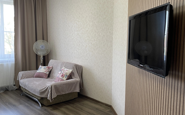 Квартира у моря Breeze