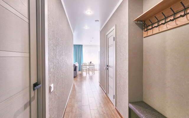 Palitra Flat