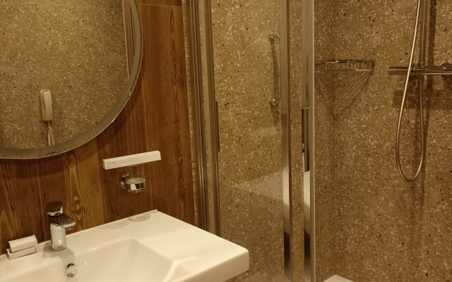 Nikolskiy Posad Hotel