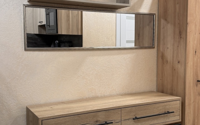 Na Ulitse Vzletnaya 23 Apartments