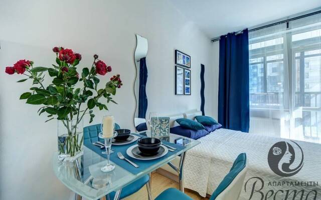 Bolshoi Kush Apartments