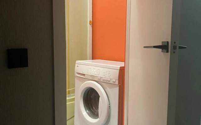 Uyutnaya Studiya Flat