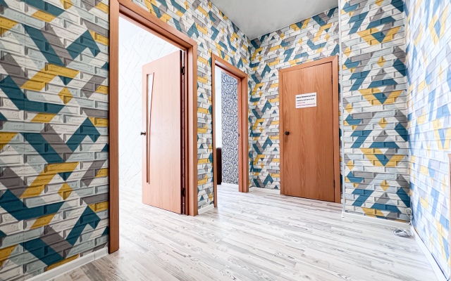 Krasnyih Mad'yar 14 Apartments