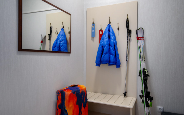 AZIMUT Апарт Отель Южно-Сахалинск