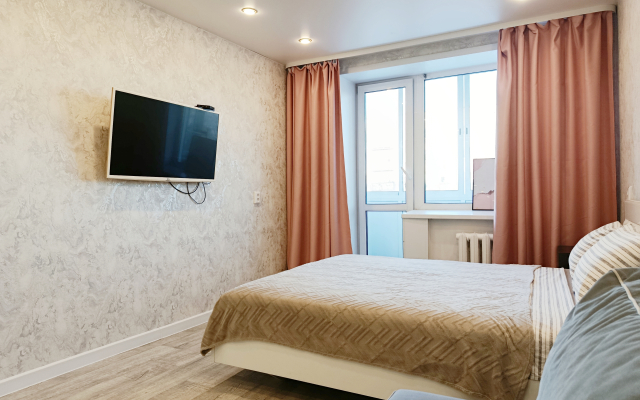 Квартира 1к на Филатова 9