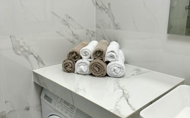 Квартира на улице Санаторная 49/19А