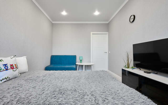 Квартира 2 Ночи на Улице Командорская 3 корпус 2