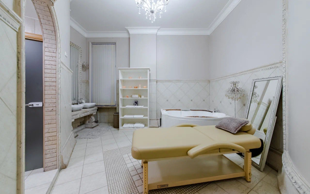 Гостевой Дом Izi Jiza на Воскресенской Набережной 30