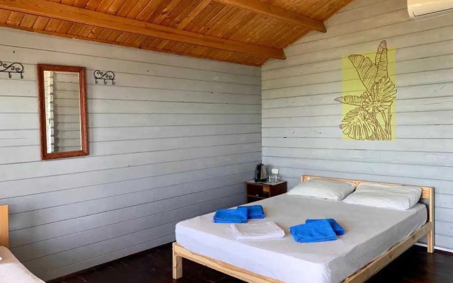 Granat Guest House