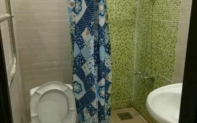 Квартира на улице Пушкинская 1