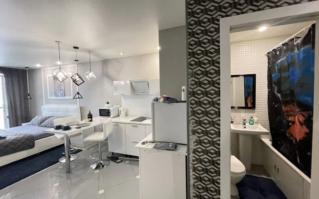 Квартира на Беговой улице 223/4