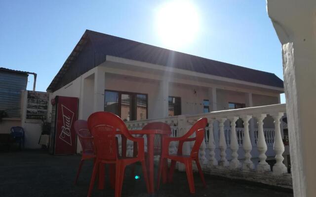 Aelo Guest House