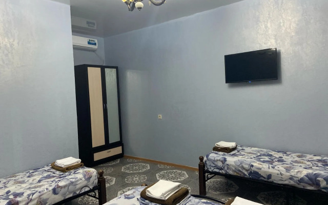 Guest house U Svetlany