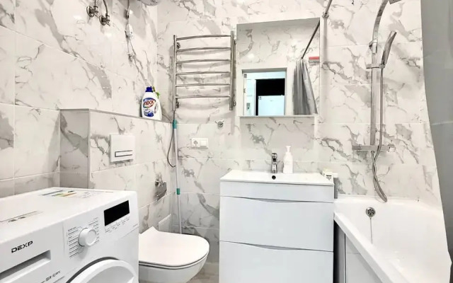 21 V Zhk Raz Dva Tri Flat