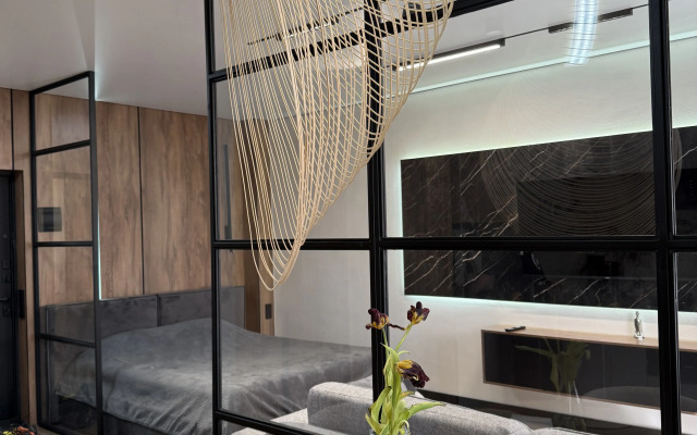 Квартира премиум