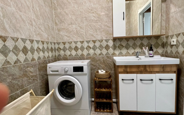 30 Na Abaya Vozle Stantsii Metro Apartments