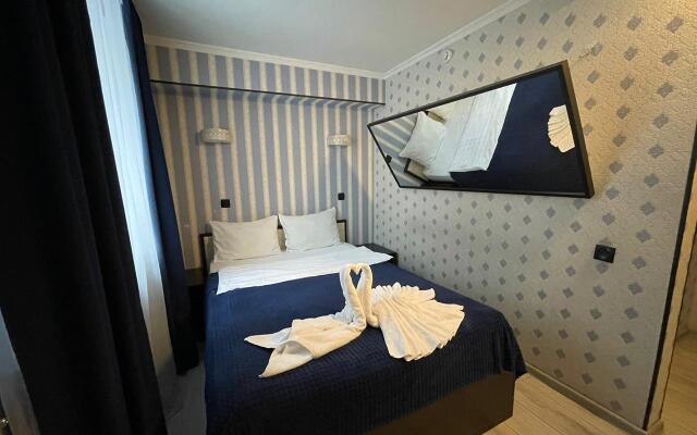 Hotel Art Resort Boutique
