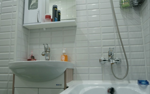 Апартаменты Sweet home