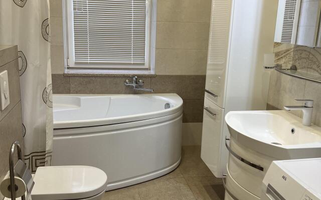 Апартаменты Sun Day