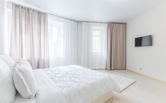 Апартаменты Комфорт