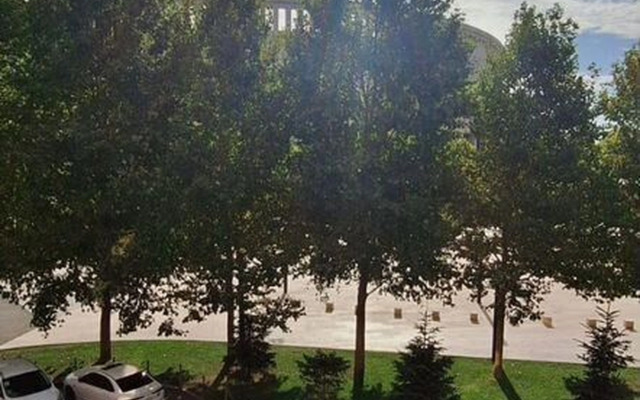 Квартира на Улице Имени Жлобы 139