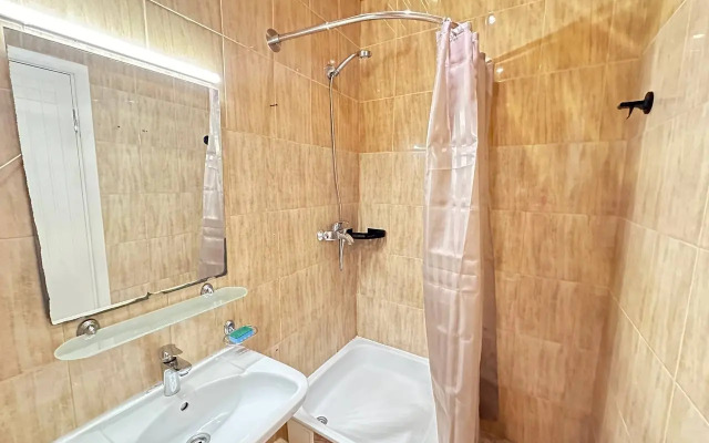 Апартаменты 21 на Ривьерском переулке 7