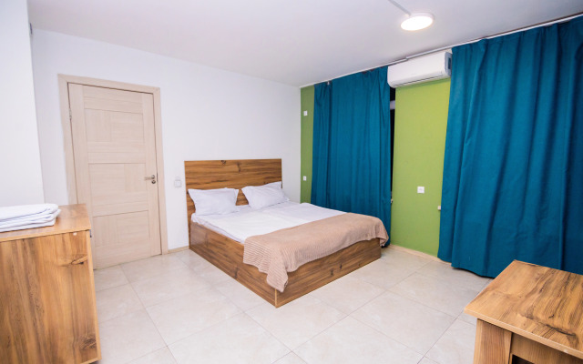 Хостел Express