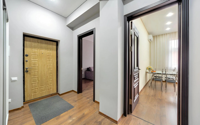 Квартира Комфорт