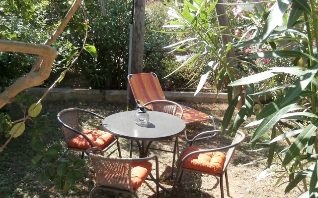 Agava Istria Apartments