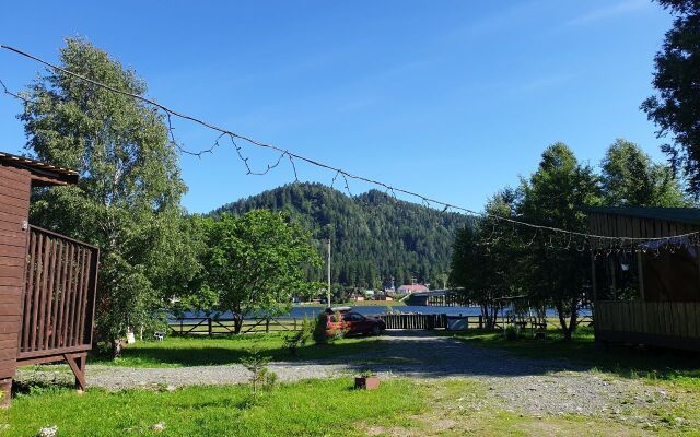 Частный Дом Комфорт на Набережной 7Б