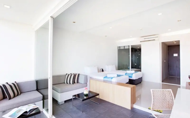 Mida De Sea Hua Hin Hotel