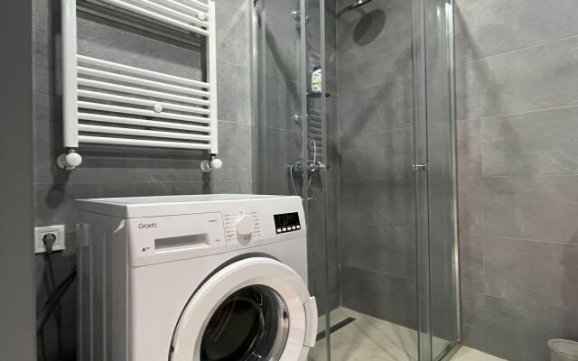 Vozle Morya Apartments