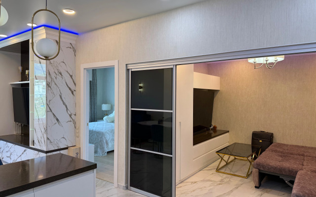 Yalta Almaz Apartments 5