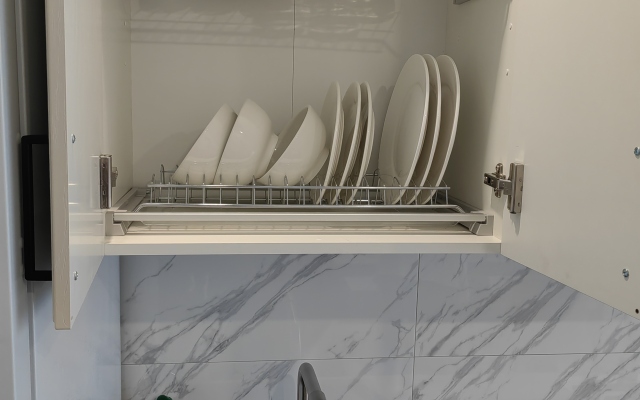 Квартира на Еловой