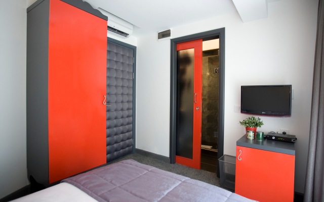 Hypnos Design Hotel