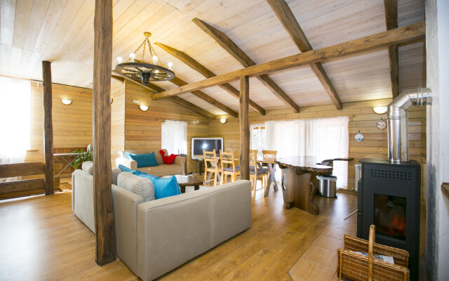 Kashtan Lodging house