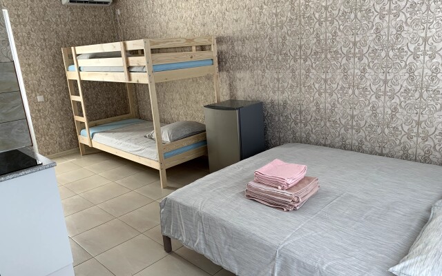 Mango House Guest house