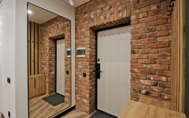 Квартира Новая Уютная