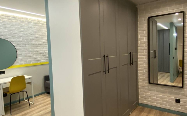 Апартаменты ДзенХоум Баланс 13