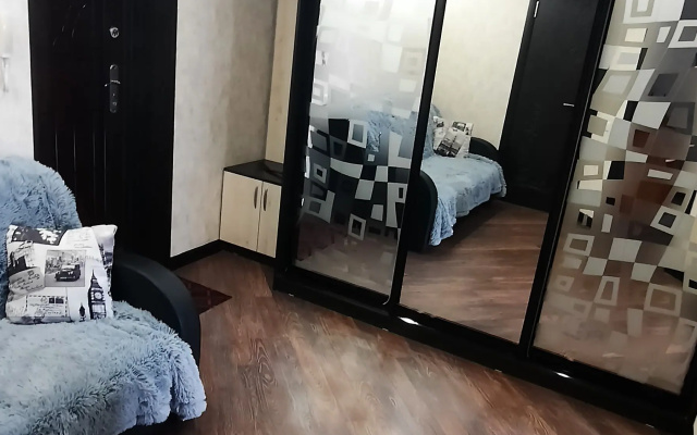 Kvartira Apartamenty Orehovoj
