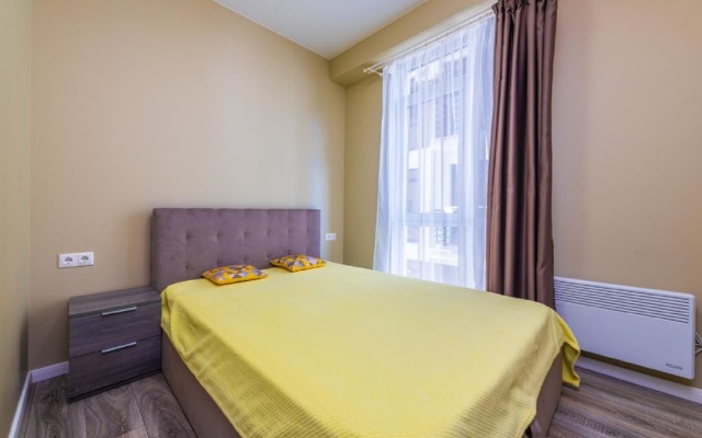 Oplot - Sorrento Park Apartments